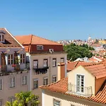 Flh Real Luxus Lisboa