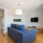 Flh Real Luxus Apartamento Lisboa