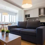 Flh Real Luxus Apartamento *
