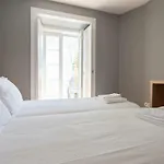 Apartamento Flh Real Luxus *