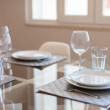 Flh Principe Real Luxus Apartamento *