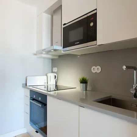 Flh Principe Real Luxus * Lisboa