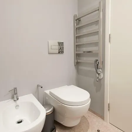 Apartamento Flh Principe Real Luxus Lisboa