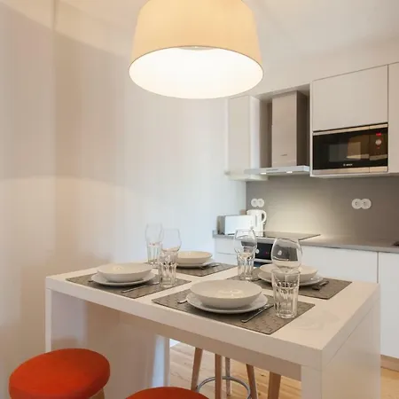 Flh Principe Real Luxus * Lisboa