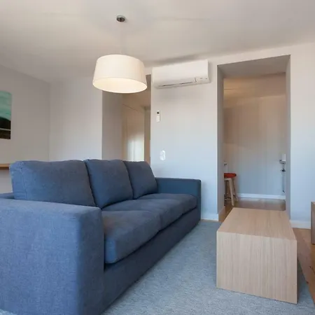 Apartamento Flh Principe Real Luxus