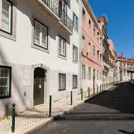 Flh Principe Real Luxus Лиссабон