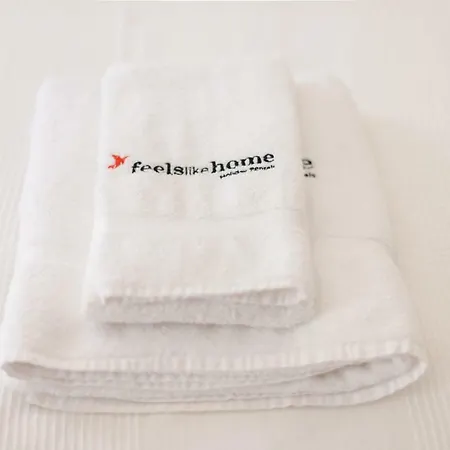 Flh Principe Real Luxus * Лиссабон