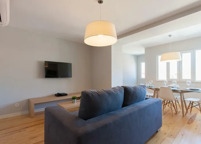 Flh Principe Real Luxus * Лиссабон
