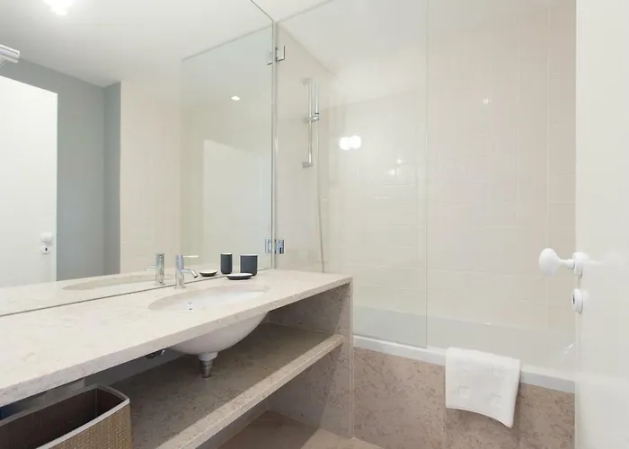 Апартаменты Flh Principe Real Luxus Лиссабон