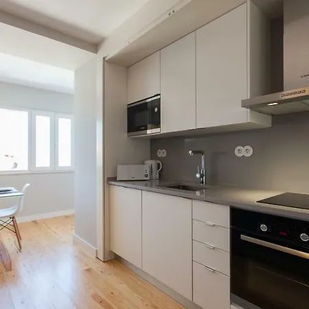 Flh Principe Real Luxus Lisboa