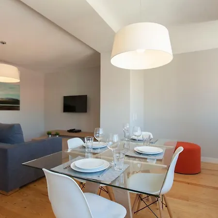 Flh Principe Real Luxus Appartement Lisboa
