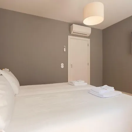 Flh Principe Real Luxus Lisboa