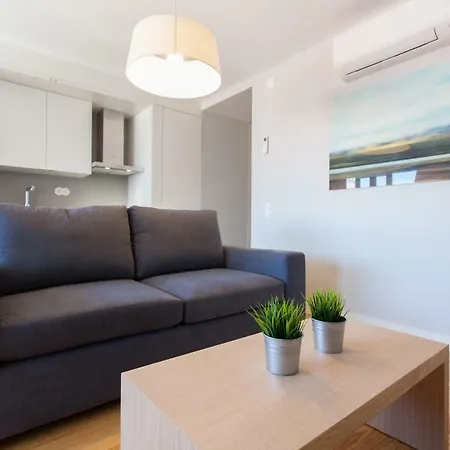 Appartement Flh Principe Real Luxus *