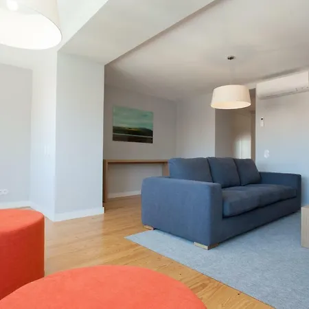 Lägenhet Flh Principe Real Luxus Lisboa