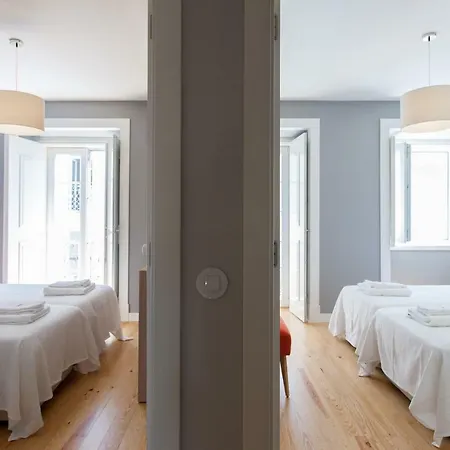 Flh Principe Real Luxus Lisboa