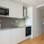 Flh Principe Real Luxus Appartement Lisboa