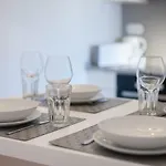 Flh Principe Real Luxus Appartement *