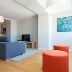 Appartement Flh Principe Real Luxus Lisboa