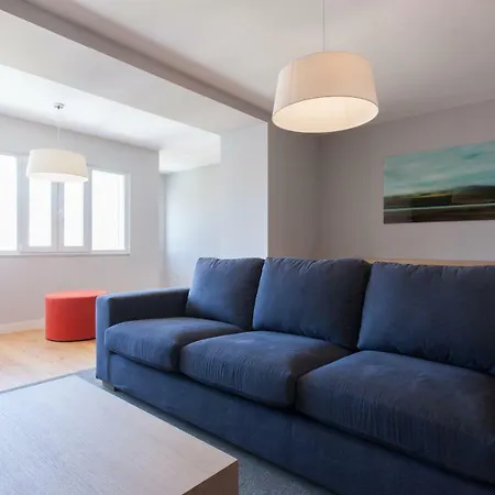 Flh Principe Real Luxus * Lisbona