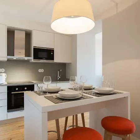 Flh Principe Real Luxus * Lisbona