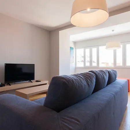 Flh Principe Real Luxus * Lisbona