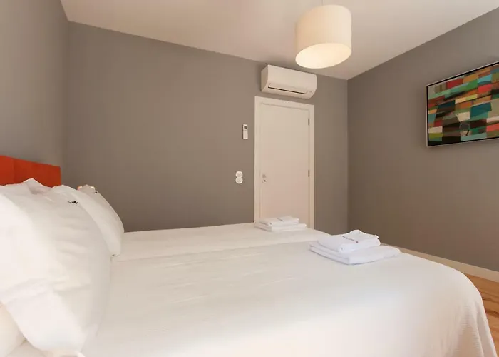 Flh Principe Real Luxus Lisboa