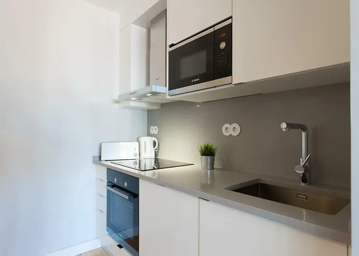 Flh Principe Real Luxus * Lisboa