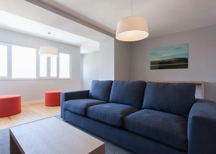 Flh Principe Real Luxus * Lisboa