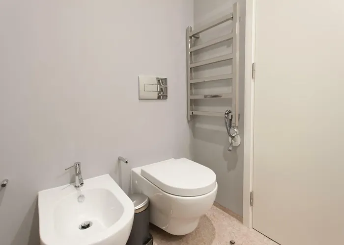 Lägenhet Flh Principe Real Luxus Lisboa