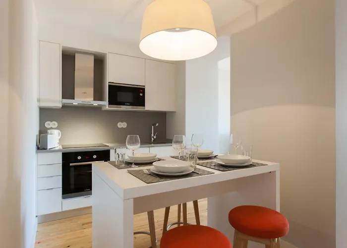 Flh Principe Real Luxus * Lisboa