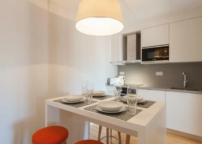 Flh Principe Real Luxus * Lisboa
