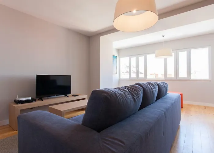 Flh Principe Real Luxus * Lisboa