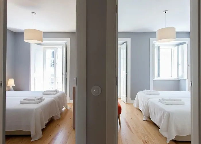Flh Principe Real Luxus Lisboa